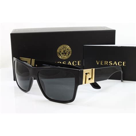 men's versace glasses|Versace glasses price list.